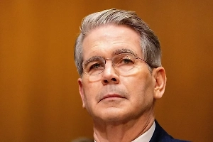 Бессент: Санкции Европы против России провалились, если они принимают 19-й пакет