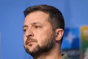 Telegraph: Зеленский оказался в осаде