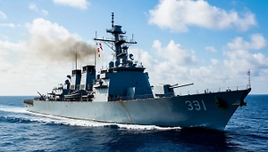 Стало известно задание российского военного корабля у берегов США