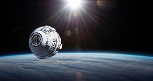 Китай экстренно посылает беспилотный корабль за застрявшими в космосе тайконавтами