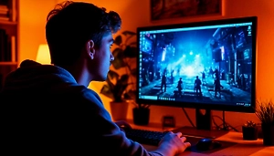 Психологи объяснили популярность треш-стримов у зумеров и как с этим бороться