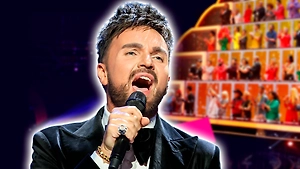 Шоу «Ну-ка, все вместе!» 2025: Второй полуфинал с Александром Панайотовым — кто проходит дальше