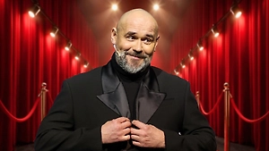 Тест: Поклонники сериала «Склифосовский» точно угадают все фильмы с Авериным по 1 кадру!