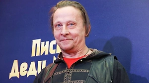 «Мной всегда крутили бабы»: Охлобыстин признался, что бессилен перед женщинами