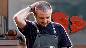 Дмитрий Позов: развод, личная жизнь и невесёлая правда за кадром «Импровизации»
