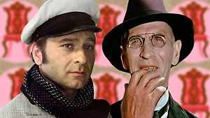 Кроссворд по фильму «12 стульев»: Только прирождённый авантюрист разгадает все 10 слов!