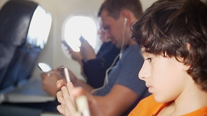 Пассажиры без еды и воды провели 5 часов в самолёте в Шереметьево из-за атаки БПЛА