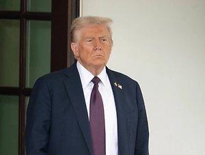 Трамп добивается возрождения франшизы «Час пик» с Джеки Чаном и Крисом Такером