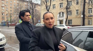 Life.ru публикует первое видео с беременной Лерчек: Она раскрыла нам, кто отец ребёнка