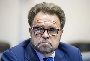 Экс-гендиректора РКК «Энергия» приговорили к 8 годам за хищение ₽839 млн