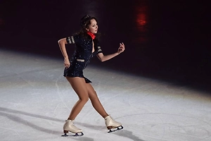 Российская фигуристка-чемпионка Туктамышева ушла из большого спорта