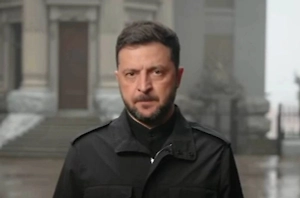 В женевской версии мирного плана прописали усиленные гарантии безопасности для Украины