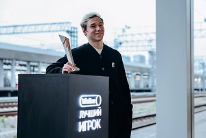 «Не деньги правят всем»: 20-летний Батраков отказался от баснословного контракта у саудитов