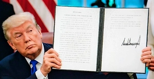 Белый дом надеется, что Россия одобрит план урегулирования украинского конфликта