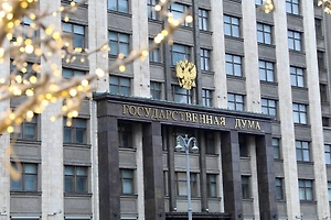 Киев нервничает: В Госдуме считают, что ночная атака ВСУ была призвана накалить ситуацию с переговорами