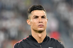 Роналду сможет сыграть на ЧМ-2026 после условной дисквалификации за удар локтем