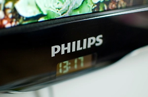 Philips может потерять товарный знак в России