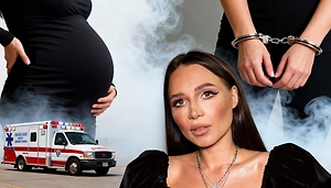 «Закон снимает шляпу перед биологией»: Адвокат раскрыла, придётся ли Лерчек рожать в наручниках или на дому