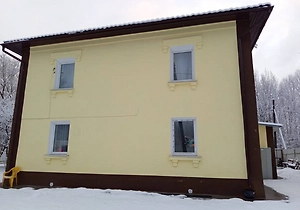 В Петербурге требуют закрыть «‎кровавый» пансионат, где 94-летняя старушка убила соседку