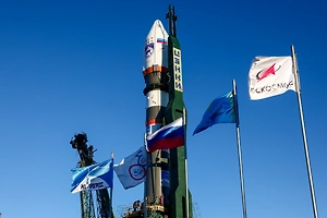 TNI: Россия обходит США в новой космической гонке