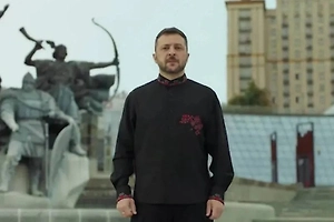Зеленский просит ЕС срочно разблокировать €6 млрд на «зимний пакет» помощи Киеву