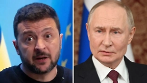 CBS сообщил о согласии Украины подписать мирное соглашение с Россией