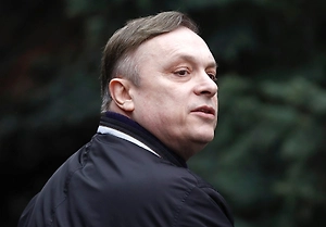 Продюсер «Ласкового мая» Андрей Разин сбежал в США и отказался возвращаться в Россию