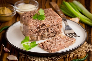 Life.ru подсчитал индекс холодца