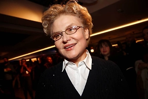 Малышева рассказала, как по унитазу заподозрить аденому простаты у вашего мужа