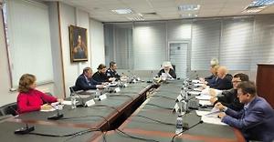 РПЦ благословила российское казачество на службу в мобилизационном резерве