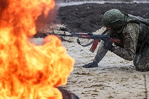 ВСУ в ужасе от скорости наступления Армии России, «‎пока все обсасывают» мирный план 