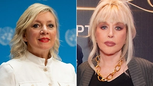 «Обманула всю страну»: Захарова жёстко прошлась по Пугачёвой после од террористу Дудаеву