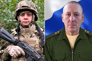 Рядовой Шамсутдинов закрыл собой раненых товарищей от взрыва украинского FPV-дрона
