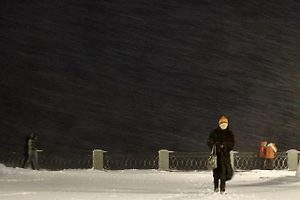 Названы уголки России, где уже ударили 50-градусные морозы