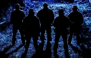 Арабские наёмники ВСУ уничтожены в районе «‎котла» под Купянском