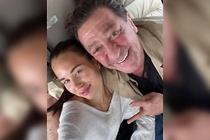 Лепс заявил, что хочет сыграть свадьбу на Красной площади с баром возле мавзолея