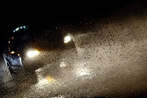 МЧС экстренно предупредило о мокром снеге и гололедице в Москве