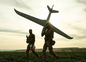 Генерал раскрыл истинные цели массированной атаки дронов ВСУ на регионы России