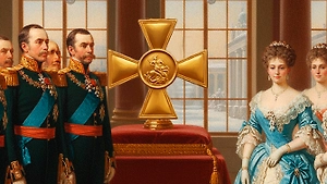 Фрейлина, матрос, писатель: 7 историй кавалеров Георгиевского креста, пробирающие до мурашек от гордости