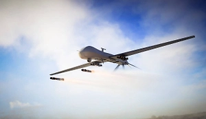 Военный эксперт раскрыл особенности дронов FP-1 ВСУ, атаковавших регионы России