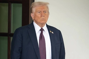 Политолог объяснил, почему Трамп торопится продать России и Украине свой план