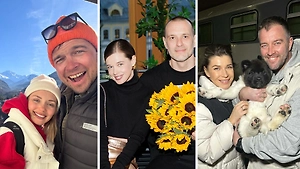 Они нашли своего ЗолушКа. Истории звёздных женщин, вышедших замуж за простых парней