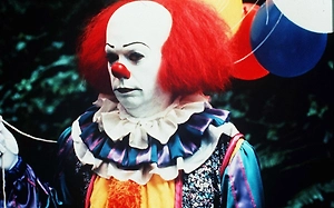 Книгу Стивена Кинга «Оно» сняли с продажи из-за жалобы на пропаганду ЛГБТ*