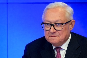 Рябков предупредил, что АТР может стать конфликтным регионом