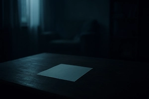 Школьница из Петербурга сбежала из дома и написала записку за две недели до убийства матери