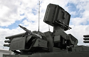 В Ростехе рассказали о возможностях «Панциря» против HIMARS