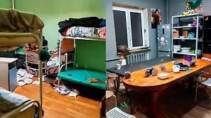 «Тёрся пахом»: Вскрылся главный «Доктор Зло» в подмосковном рехабе для детей