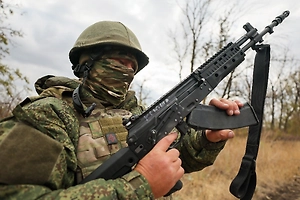 Художница-снайпер рассказала, как её рисунок спас жизнь российскому бойцу в зоне СВО