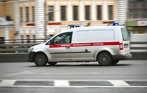 В Белгородской области три человека пострадали при атаках ВСУ