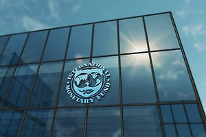 Названо условие МВФ для кредита Украине на миллиарды